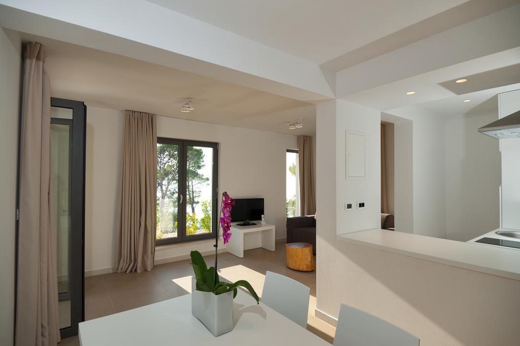 Villa Paulina Brela Εξωτερικό φωτογραφία