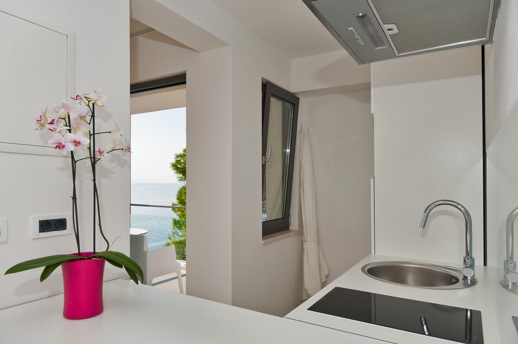 Villa Paulina Brela Εξωτερικό φωτογραφία