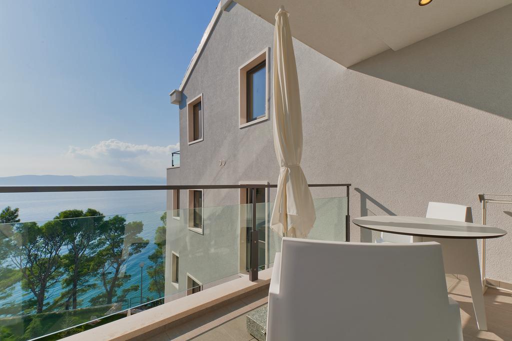 Villa Paulina Brela Εξωτερικό φωτογραφία